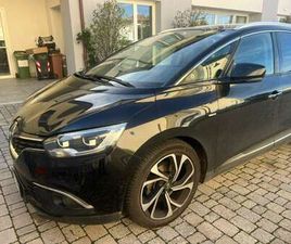 SCENIC 1.6 DCI BOSE 160CV EDC