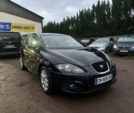 SEAT LEON STYLE COPA