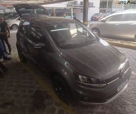 FOX CONNECT I MOTION 1.6 2019 (OPORTUNIDADE)