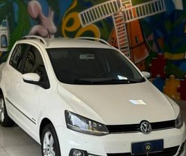 VOLKSWAGEN FOX HIGHLINE I MOTION 1.6 FLEX 16V 5P 2016