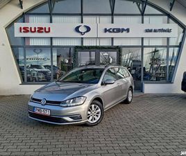 VOLKSWAGEN GOLF VII VARIANT 1.6 TDI BMT COMFORT...