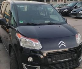 CITROEN C3 PICASSO 1.6