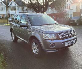 2.2 TD4 XS 4WD EURO 5 (START/STOP) 5DR