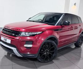 2.2 SD4 DYNAMIC AUTO 4WD EURO 5 (START/STOP) 5DR