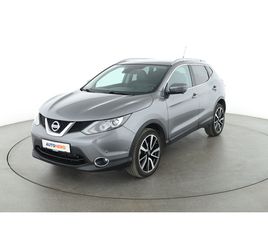 NISSAN QASHQAI 1.6 DCI