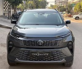 TATA HARRIER