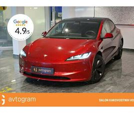 TESLA MODEL 3 PREMIUM LONG RANGE ALL-WHEEL DRIVE, 2023 GOD.