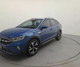 VOLKSWAGEN NIVUS HIGHLINE 1.0 200 TSI FLEX AUT 2023