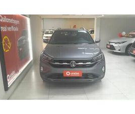 VOLKSWAGEN NIVUS HIGHLINE 1.0 200 TSI FLEX AUT 2024