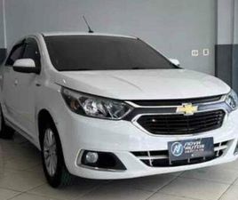 CHEVROLET COBALT 1.8 8V ECONOFLEX LTZ