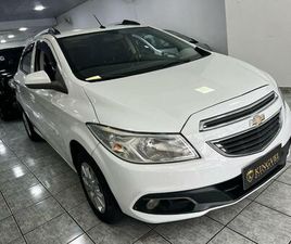 CHEVROLET ONIX 1.0 SPE/4 LT