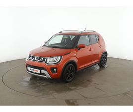 1.2 DUALJET MILD-HYBRID