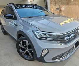 NIVUS HIGHLINE 1.0 200 TSI FLEX AUT 2024