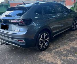 VOLKSWAGEN NIVUS HIGHLINE 1.0 200 TSI FLEX AUT 2024