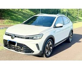 VOLKSWAGEN NIVUS HIGHLINE 1.0 200 TSI FLEX AUT 2025