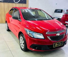 CHEVROLET PRISMA CHEVROLET PRISMA SED. LT 1.4 8V FLEXPOWER 4P