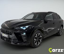 CUPRA TERRAMAR 1.5 ETSI DSG - 3 GODINE JAMSTVA, 2025 GOD.