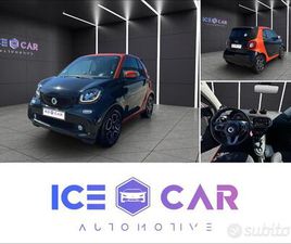 SMART FORTWO 3ªS.(C/A453) - FORTWO 90 0.9 TURBO TW