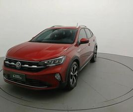 VOLKSWAGEN NIVUS HIGHLINE 1.0 200 TSI FLEX AUT 2021