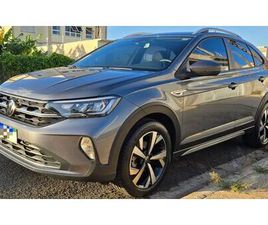 VOLKSWAGEN NIVUS HIGHLINE 1.0 200 TSI FLEX AUT 2022