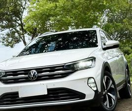 VOLKSWAGEN NIVUS HIGHLINE 1.0 200 TSI FLEX AUT 2023