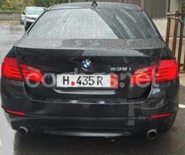 BMW SERIE 5 535I XDRIVE GRAN TURISMO