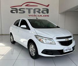 CHEVROLET PRISMA CHEVROLET PRISMA SED. LT 1.0 8V FLEXPOWER 4P