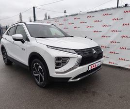 MITSUBISHI ECLIPSE CROSS#PHEV#INVITE PLUS#SERVISNA#JAMSTVO#LEASING#PDV, 2021 GOD.