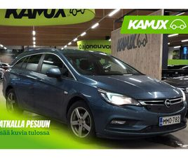 SPORTS TOURER ENJOY 1,4 TURBO ECOFLEX START/STOP 92KW MT6