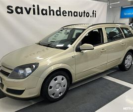 WAGON 1,6 TWINPORT COSMO