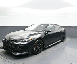 2020 TOYOTA AVALON TRD