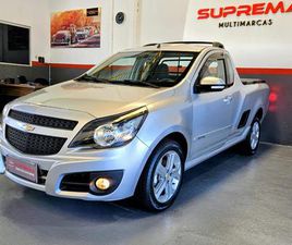 CHEVROLET MONTANA 1.4 ECONOFLEX SPORT