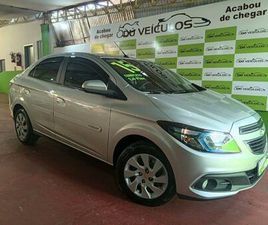CHEVROLET PRISMA CHEVROLET PRISMA SED. LT 1.4 8V FLEXPOWER 4P