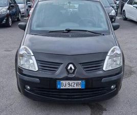 RENAULT MODUS 1.2 BENZ ANNO 2008 (100 MILA KM)