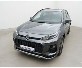 SUZUKI ACROSS 2.5 PLUG-IN HYBRID COMFORT+ E-FOUR...
