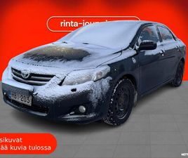 1,6 DUAL VVT-I LINEA SOL PLUS 4OV