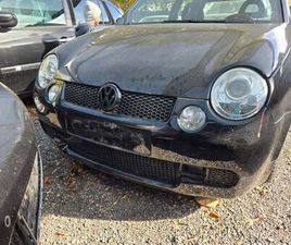 VW LUPO GTI , BITTE LESSEN !!!