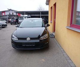 VW GOLF RABBIT 1,2 TSI DSG