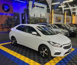 CHEVROLET PRISMA CHEVROLET PRISMA 1.4 SPE/4 ECO LT