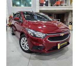 CHEVROLET PRISMA CHEVROLET PRISMA SED. LT 1.4 8V FLEXPOWER 4P