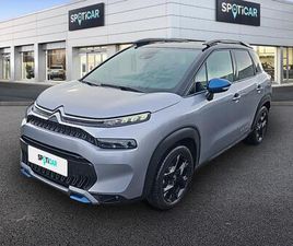 BLUEHDI 120 S&S EAT6 RIP CURL