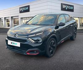 CITROEN C4 BLUEHDI 130CH S&S SHINE PACK EAT8