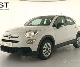 FIAT 500X - 500X 1.0 T3 120 CV CULT U101836