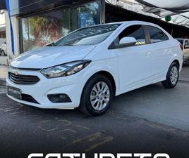 CHEVROLET PRISMA SED. LT 1.4 8V FLEXPOWER 4P