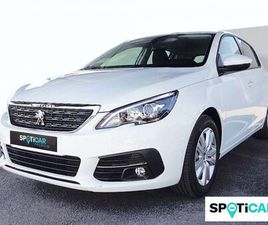 5P BLUEHDI 130 S&S MAN ACTIVE PACK