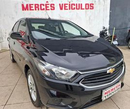CHEVROLET PRISMA 1.4 SPE/4 ECO LT