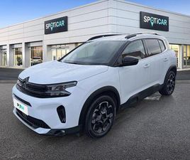 BLUEHDI 130CH S&S FEEL PACK EAT8