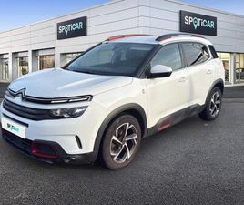 PURETECH 130CH S&S C-SERIES E6.D