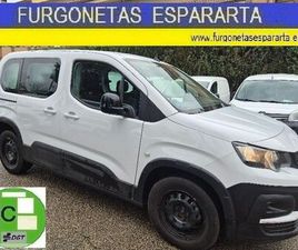 1.5BLUEHDI S&S ACTIVE PACK BUSINESS STANDARD 100