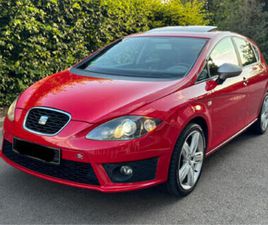 FR 2.0 TFSI 211CH 6VIT. BI-XENON TOÎT OUVRANT